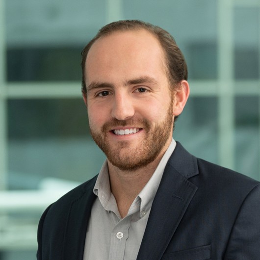 Nick Maiorisi