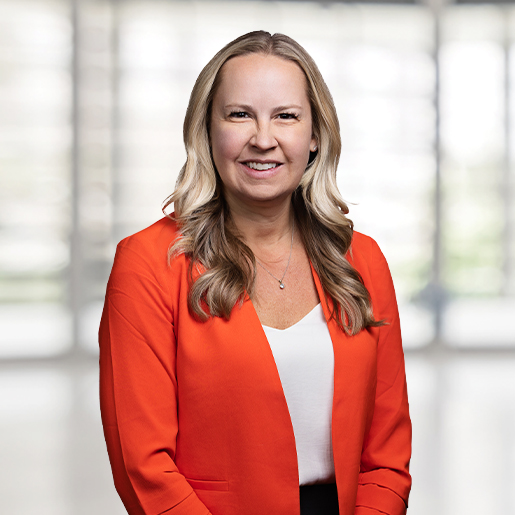 Jennifer Miller, KSM