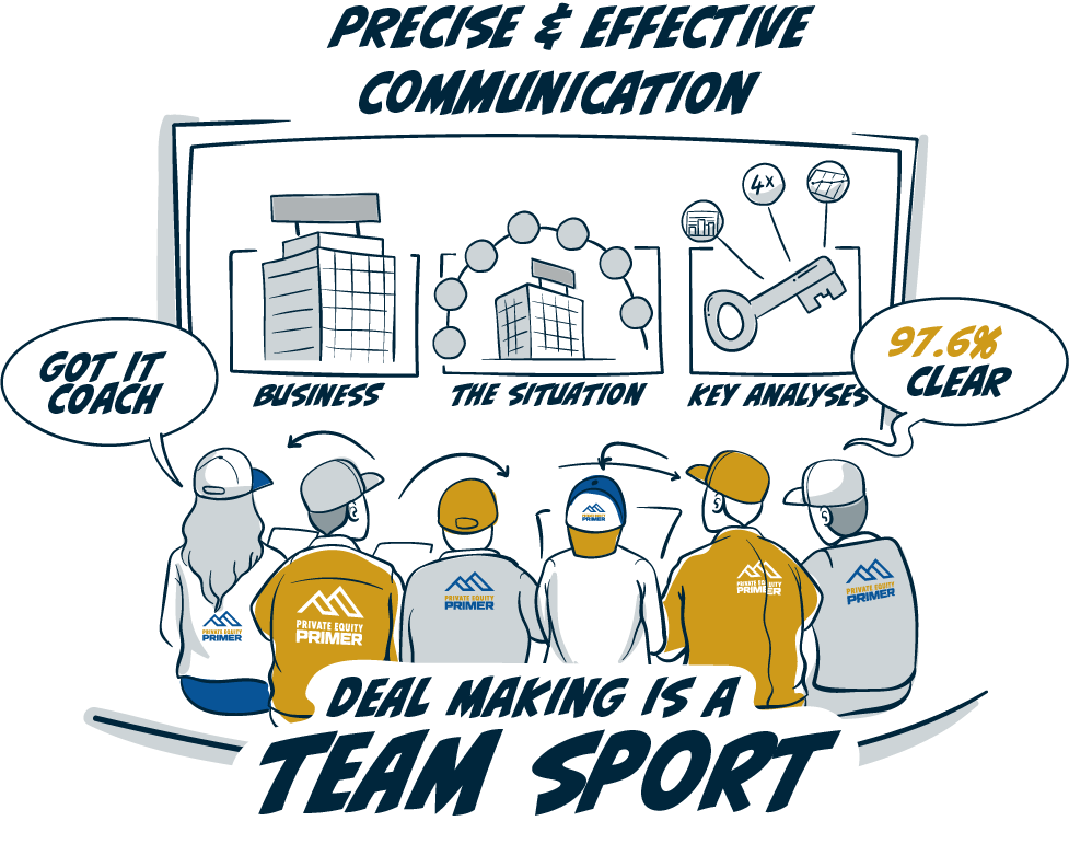 M&A Team Sport